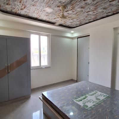 Aardhya Govind (G+7)